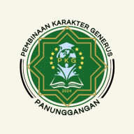 Logo PKG