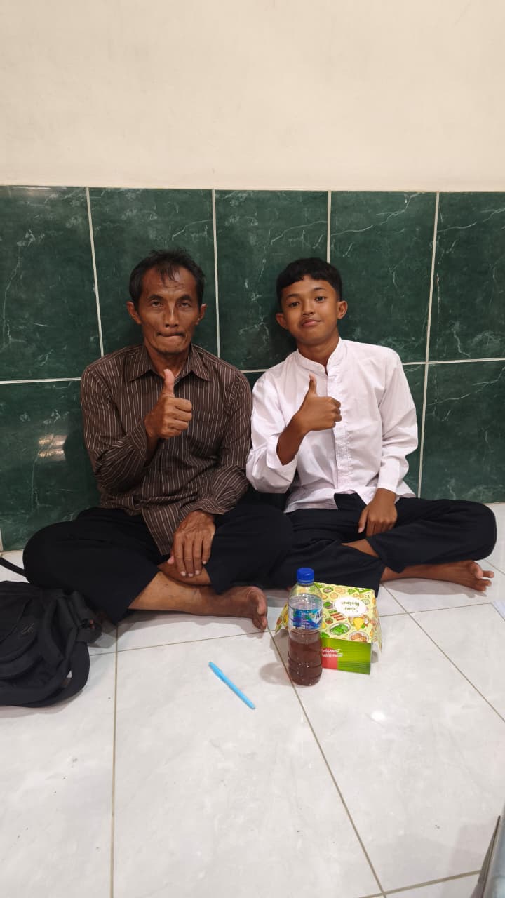 Dokumentasi