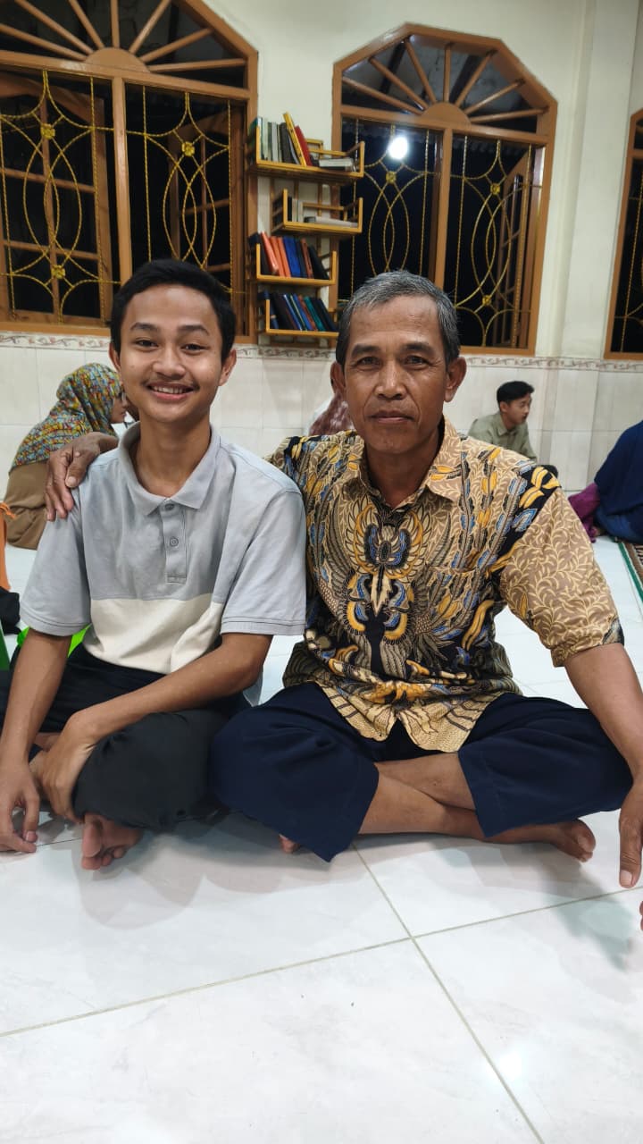 Dokumentasi