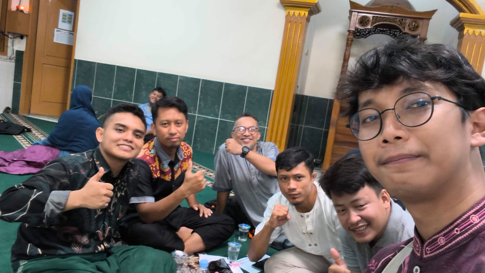 Dokumentasi