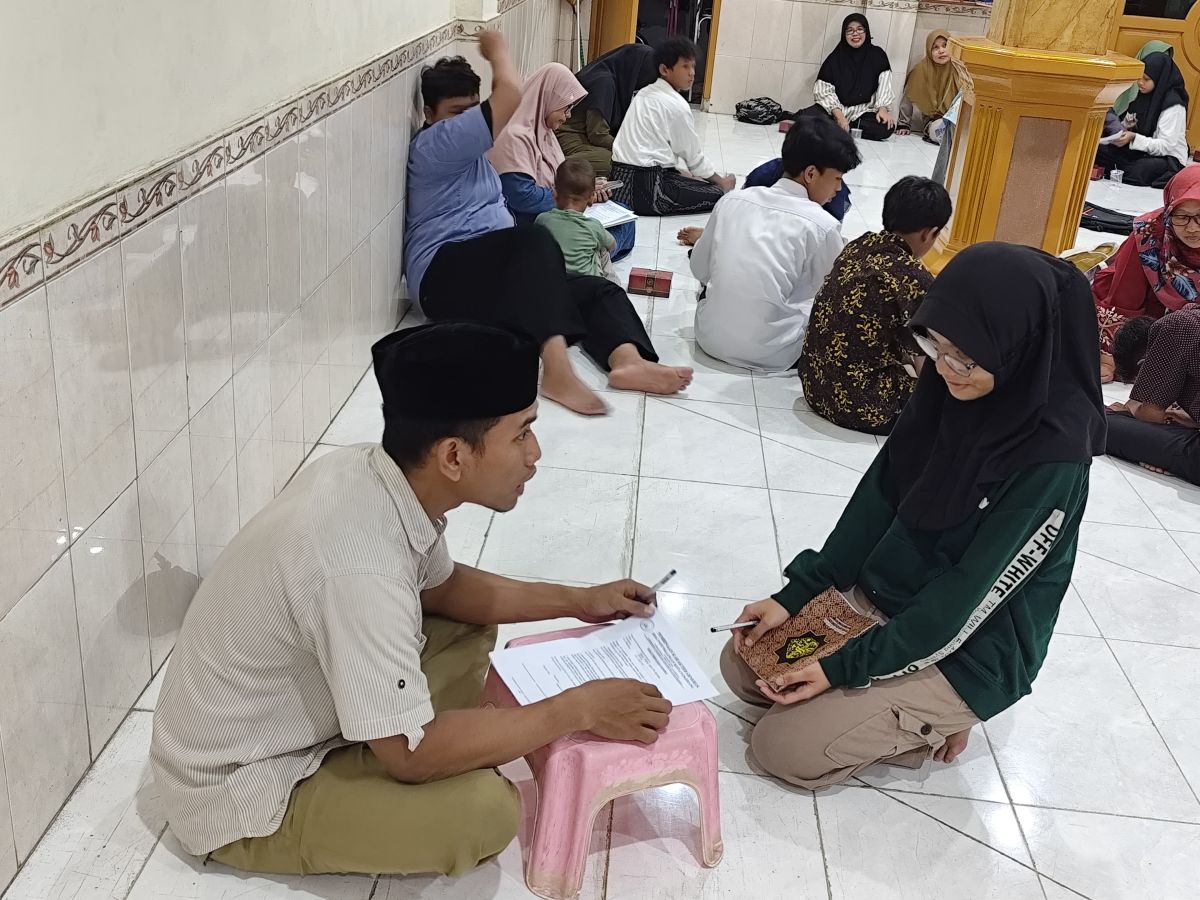 Dokumentasi